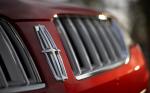 Lincoln MKS 2008 года